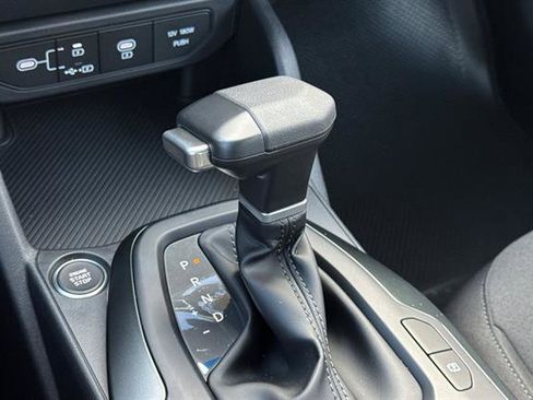 New 2026 Kia K4 LXS image 22