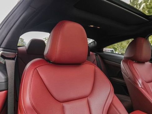 Used 2022 BMW M440i Coupe RWD image 42