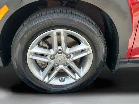 Certified 2023 Hyundai Kona SE AWD/4WD image 25