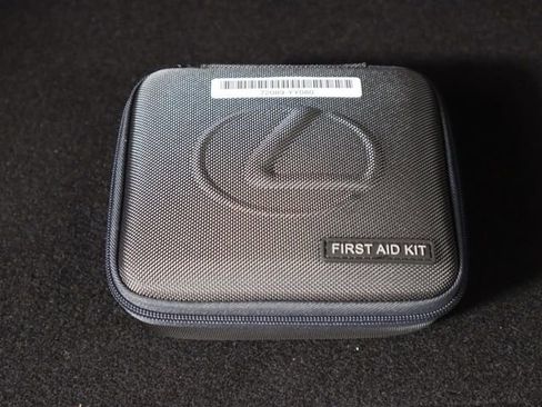 New 2026 Lexus RX 500h F Sport image 26