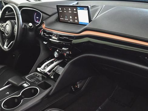 Used 2022 Acura MDX SH-AWD w/ Technology Package image 39