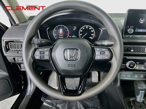 Used 2026 Honda Civic LX image 13
