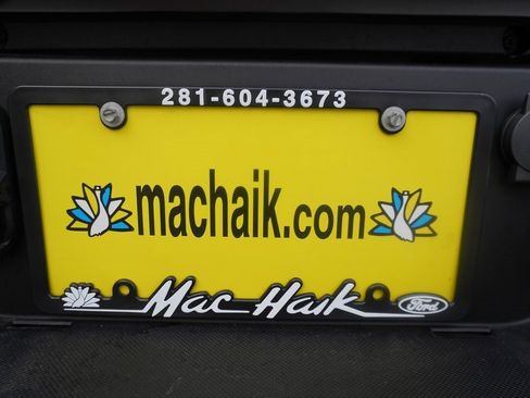 Certified 2024 Ford F250 Platinum image 39