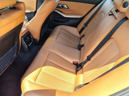 Used 2023 BMW 330i xDrive Sedan w/ Premium Package AWD/4WD image 20