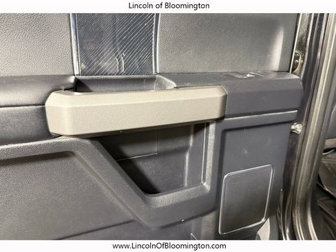 Used 2021 Ford F250 Platinum w/ FX4 Off-Road Package image 56