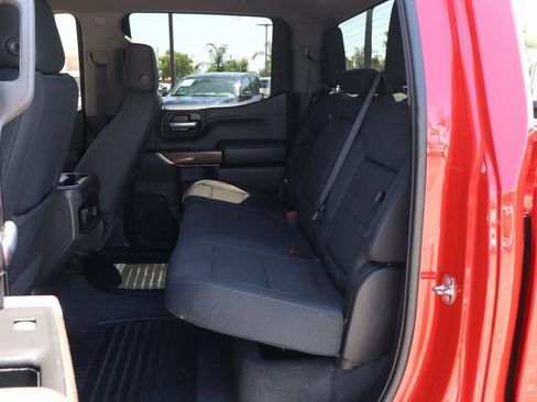 Used 2020 Chevrolet Silverado 1500 RST w/ Texas Edition image 42