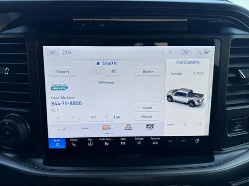 Used 2025 Ford F150 Raptor image 25