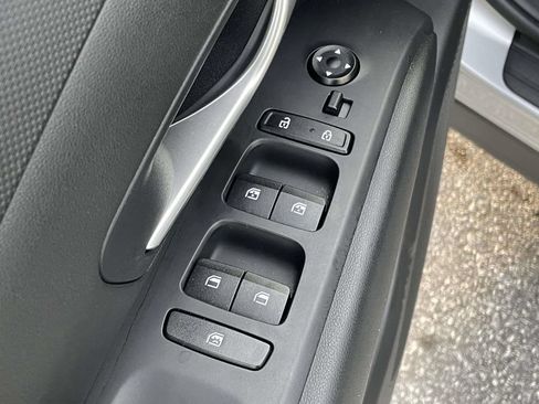 Certified 2024 Hyundai Tucson SEL FWD image 6