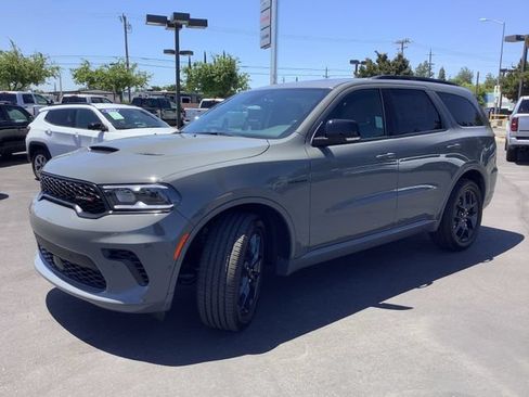 New 2026 Dodge Durango GT AWD/4WD image 5