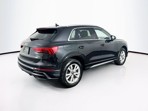 Used 2025 Audi Q3 2.0T Premium AWD/4WD image 9