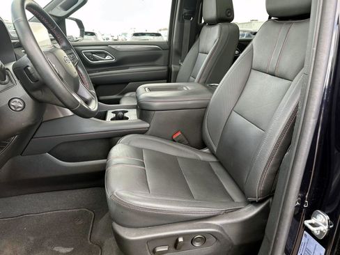 Used 2023 Chevrolet Tahoe RST w/ Luxury Package image 19