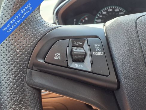 Used 2020 Chevrolet Trax LS w/ Tint and Cruise Package FWD image 29