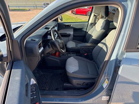 Used 2023 Ford Maverick XLT w/ XLT Luxury Package image 19