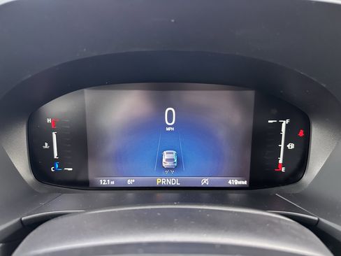 New 2026 Ford Escape Active w/ Cold Weather Package AWD/4WD image 11