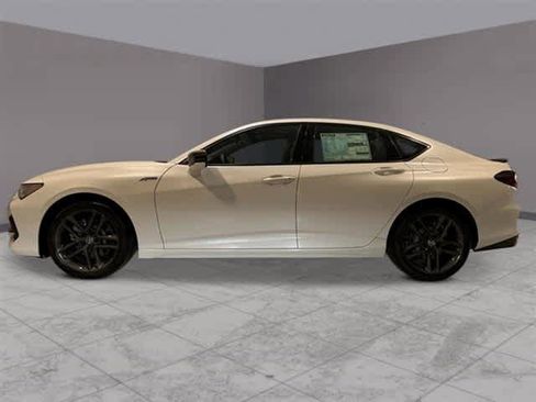 New 2025 Acura TLX SH-AWD w/ A-SPEC Pkg image 2