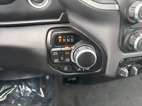 Used 2023 RAM 1500 Big Horn image 15