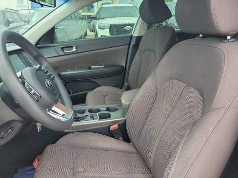 Used 2020 Kia Optima LX FWD image 22