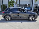 New 2025 Mercedes-Benz GLA 250 image 3