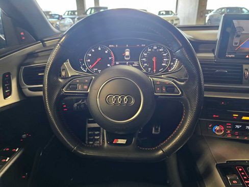 Used 2018 Audi A7 3.0T Premium Plus AWD/4WD image 11