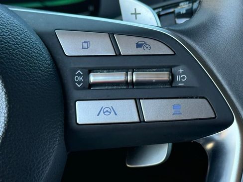 Used 2023 Hyundai Palisade SEL image 26