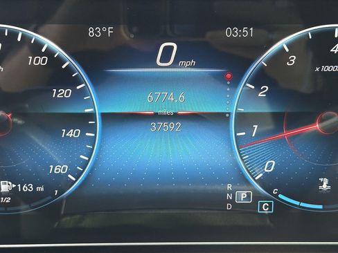Used 2022 Mercedes-Benz GLE 350 image 11