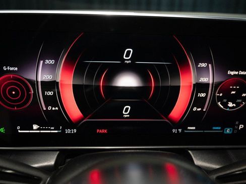 Certified 2026 Mercedes-Benz GLC 300 4MATIC image 27