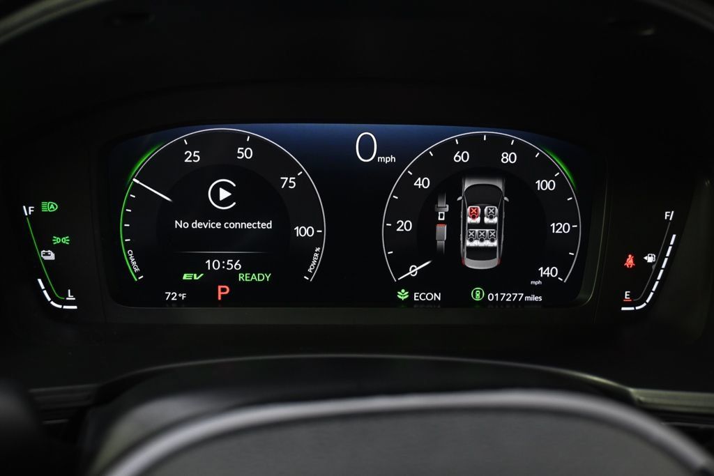 Used 2025 Honda Civic Sport Touring image 25