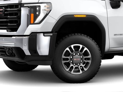 New 2026 GMC Sierra 3500 Pro w/ 1SA Pro Safety Plus Package AWD/4WD image 44