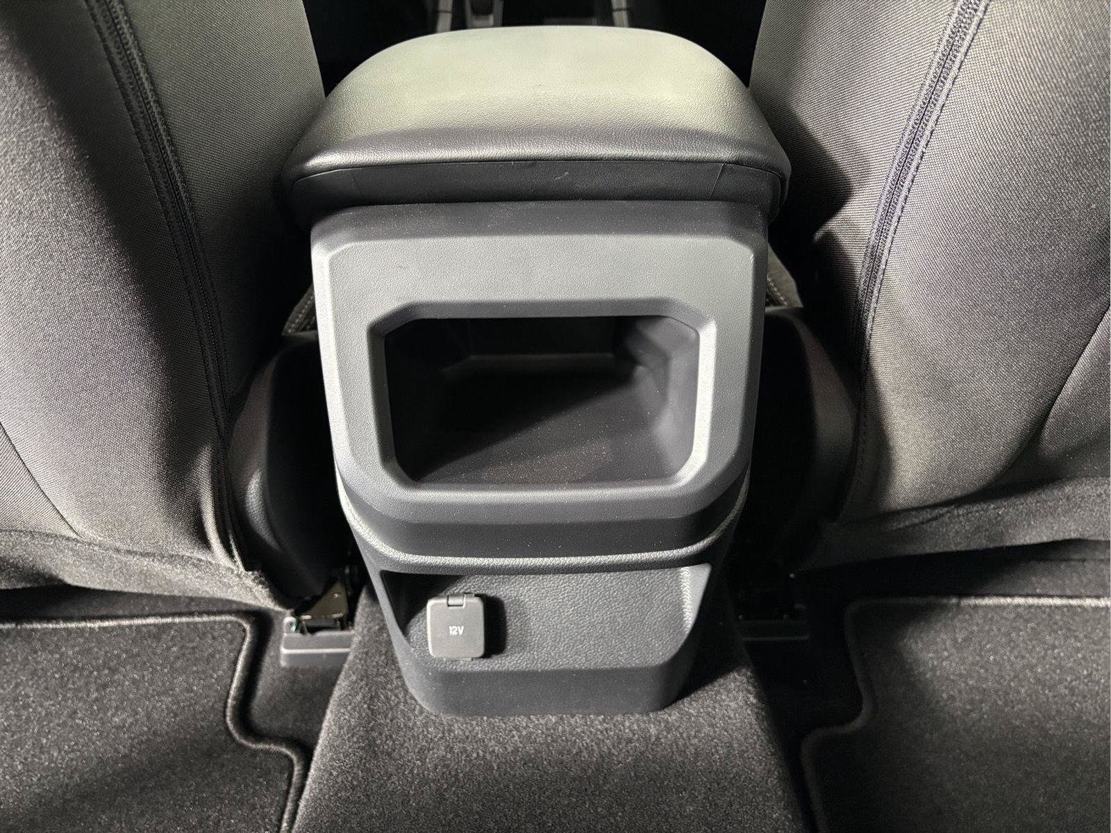 Used 2026 Ford Ranger XL AWD/4WD image 18