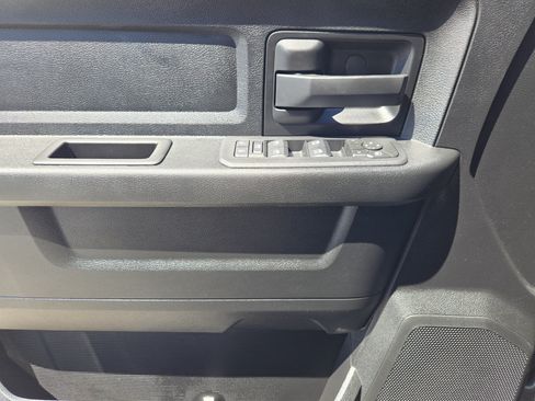 New 2026 RAM 3500 Tradesman image 19