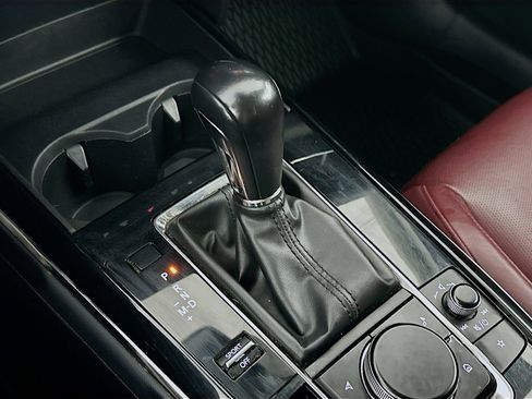 Used 2022 MAZDA CX-30 AWD 2.5 S w/ Preferred Package image 25