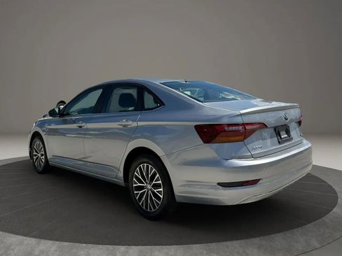 Used 2019 Volkswagen Jetta S FWD image 4