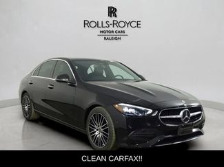 Used 2024 Mercedes-Benz C 300 Sedan video 3