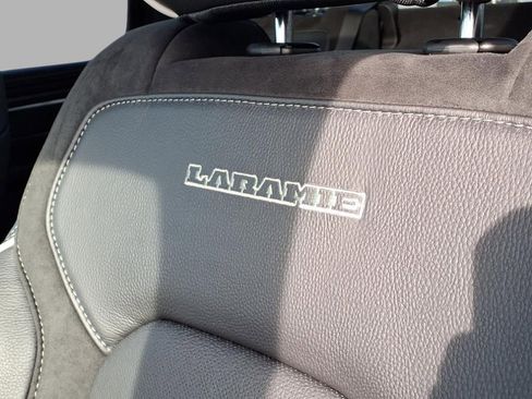 New 2026 RAM 1500 Laramie w/ Night Edition image 22