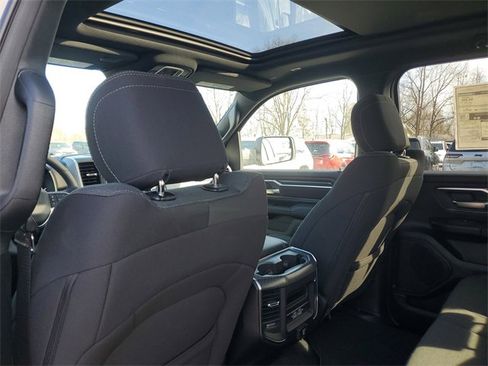 New 2026 RAM 1500 Big Horn image 10