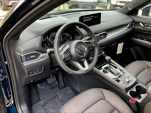 Used 2025 MAZDA CX-5 Signature image 14
