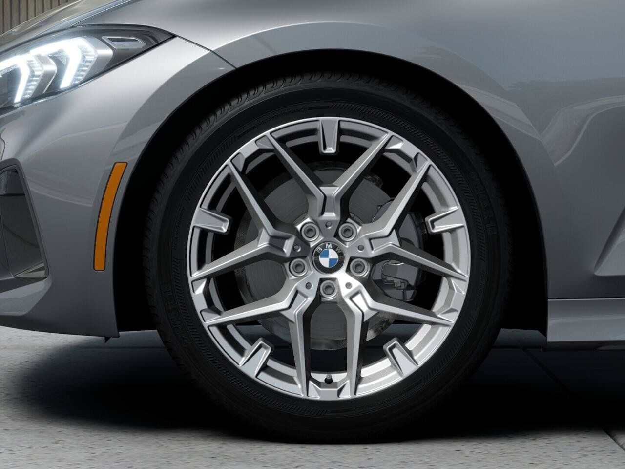 Used 2026 BMW 330i Sedan w/ Premium Package RWD image 7