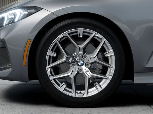 Used 2026 BMW 330i Sedan w/ Premium Package RWD image 7