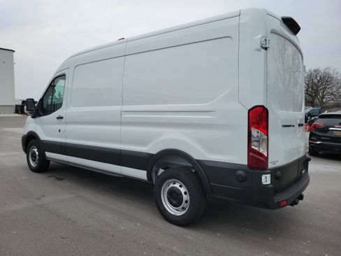New 2026 Ford Transit 250 148 Medium Roof image 3