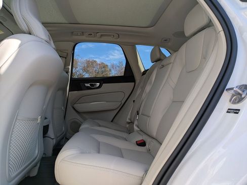 New 2026 Volvo XC60 B5 Ultra w/ Protection Package Premier image 16