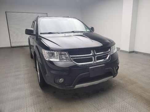 Used 2016 Dodge Journey SXT AWD/4WD image 14