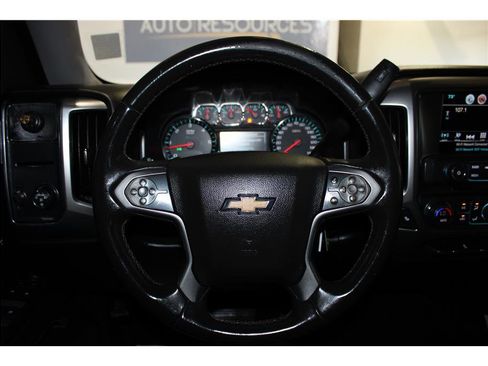 Used 2017 Chevrolet Silverado 1500 LT w/ All Star Edition image 26