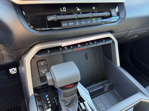 New 2026 Toyota Tundra SR5 AWD/4WD image 27