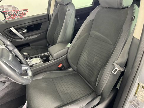 Used 2020 Land Rover Discovery Sport S AWD/4WD image 34