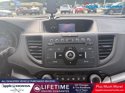 Used 2016 Honda CR-V SE image 9
