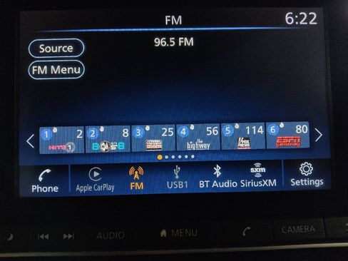 Used 2024 Nissan Sentra SV FWD image 25