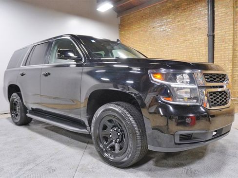 Used 2019 Chevrolet Tahoe 2WD image 6