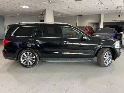 Used 2014 Mercedes-Benz GL 450 4MATIC image 10