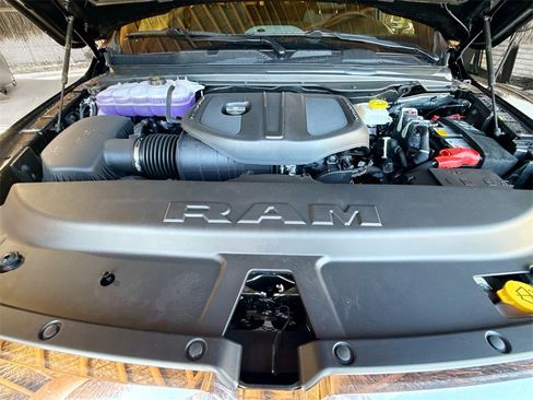 New 2026 RAM 1500 Big Horn image 31