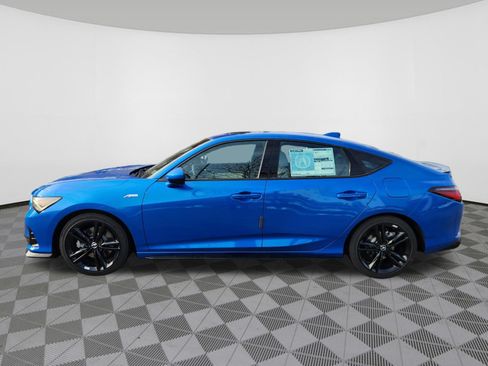 New 2026 Acura Integra A-Spec FWD image 5